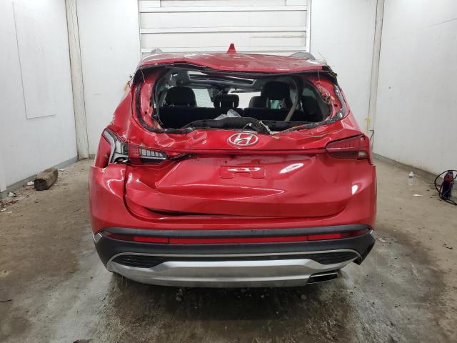 Photo 5 VIN: 5NMS44AL9PH525792 - HYUNDAI SANTA FE L 