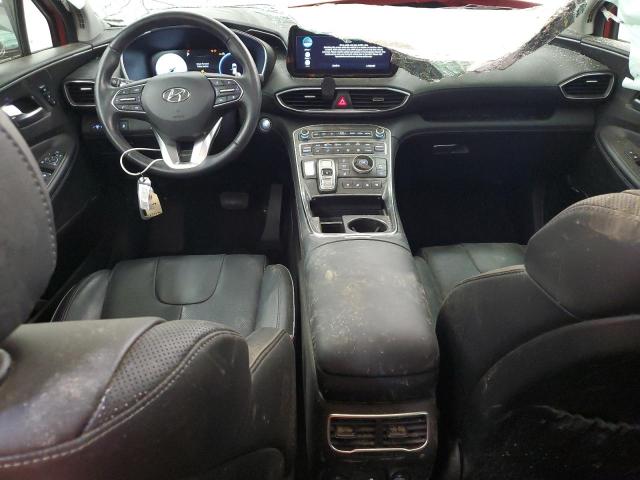 Photo 7 VIN: 5NMS44AL9PH525792 - HYUNDAI SANTA FE L 