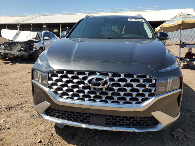 Photo 4 VIN: 5NMS44ALXMH328139 - HYUNDAI SANTA FE 