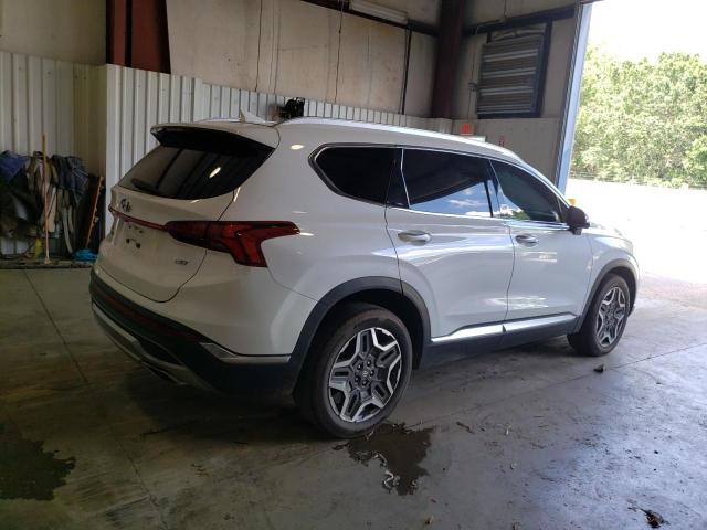 Photo 2 VIN: 5NMS44ALXMH346575 - HYUNDAI SANTA FE L 