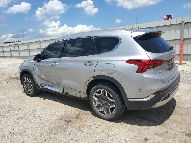 Photo 1 VIN: 5NMS44ALXNH412382 - HYUNDAI SANTA FE L 