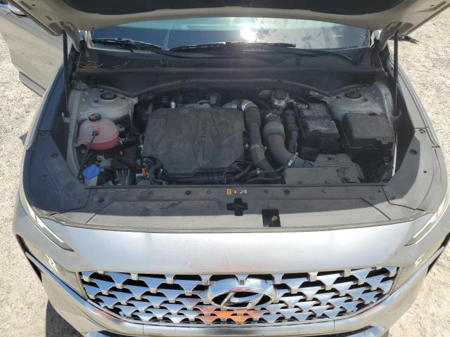 Photo 11 VIN: 5NMS44ALXNH412382 - HYUNDAI SANTA FE L 