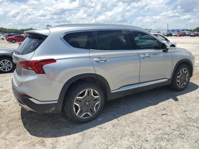 Photo 2 VIN: 5NMS44ALXNH412382 - HYUNDAI SANTA FE L 