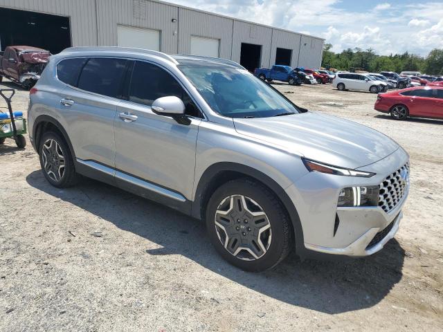 Photo 3 VIN: 5NMS44ALXNH412382 - HYUNDAI SANTA FE L 