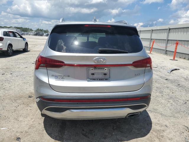 Photo 5 VIN: 5NMS44ALXNH412382 - HYUNDAI SANTA FE L 