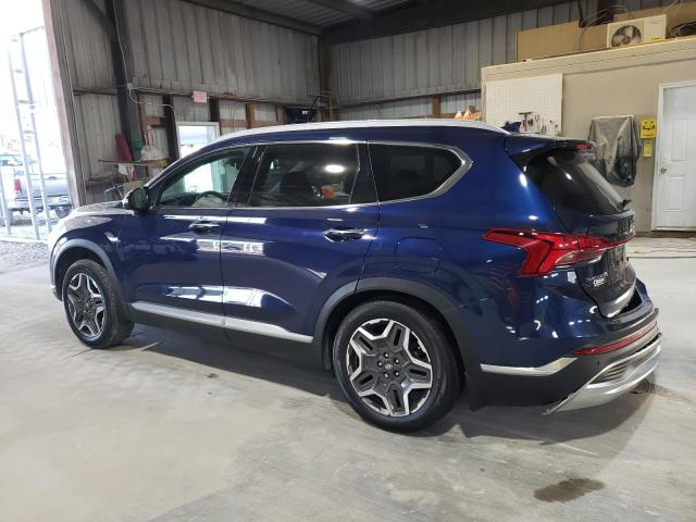 Photo 1 VIN: 5NMS44ALXNH430087 - HYUNDAI SANTA FE L 