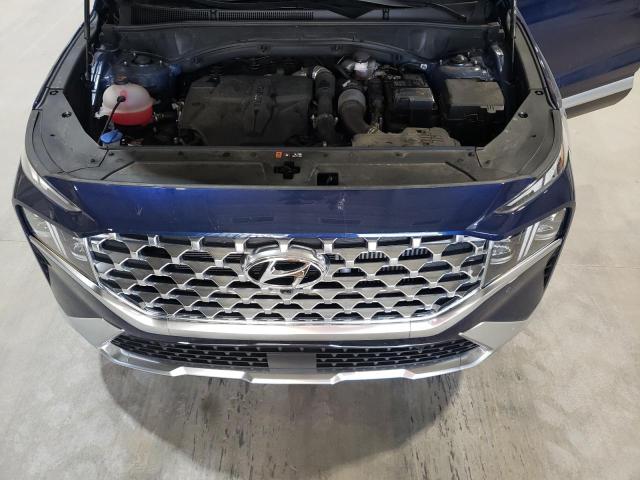 Photo 11 VIN: 5NMS44ALXNH430087 - HYUNDAI SANTA FE L 