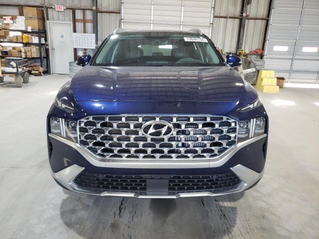 Photo 4 VIN: 5NMS44ALXNH430087 - HYUNDAI SANTA FE L 