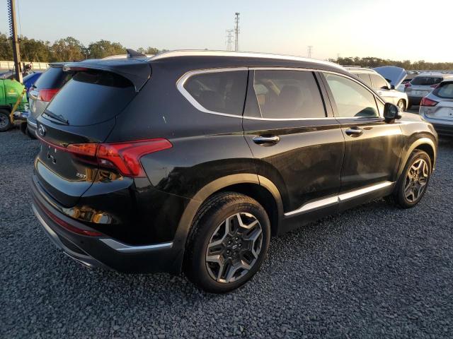 Photo 2 VIN: 5NMS44ALXPH511156 - HYUNDAI SANTA FE L 