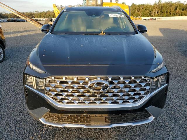 Photo 4 VIN: 5NMS44ALXPH511156 - HYUNDAI SANTA FE L 