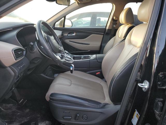 Photo 6 VIN: 5NMS44ALXPH511156 - HYUNDAI SANTA FE L 