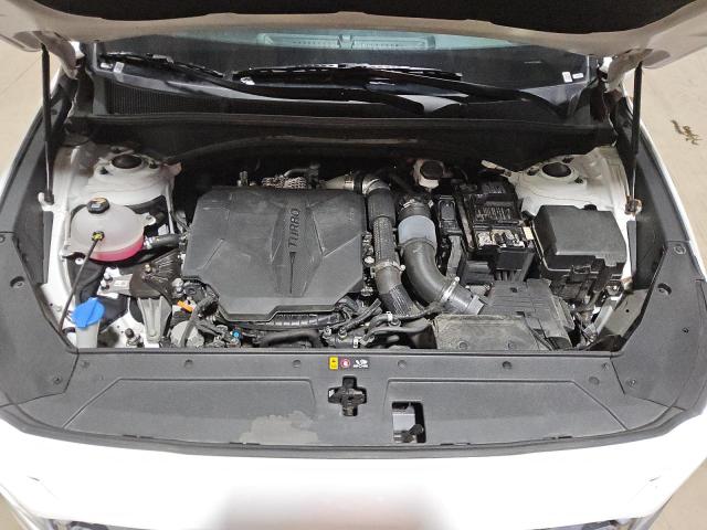 Photo 11 VIN: 5NMS44ALXPH565847 - HYUNDAI SANTA FE L 