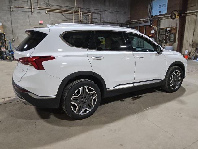 Photo 2 VIN: 5NMS44ALXPH565847 - HYUNDAI SANTA FE L 