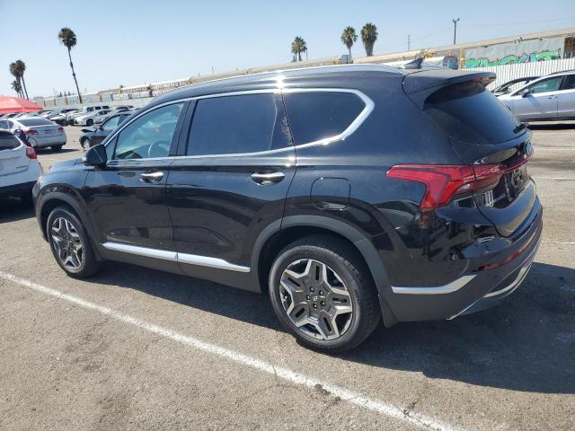 Photo 1 VIN: 5NMS44ALXPH579098 - HYUNDAI SANTA FE L 