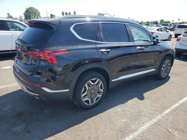 Photo 2 VIN: 5NMS44ALXPH579098 - HYUNDAI SANTA FE L 