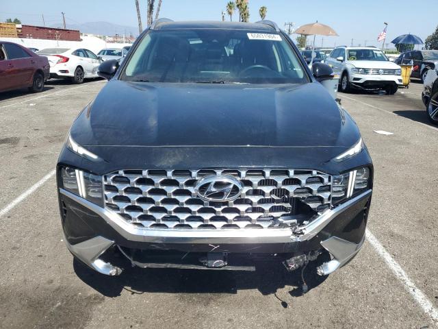 Photo 4 VIN: 5NMS44ALXPH579098 - HYUNDAI SANTA FE L 