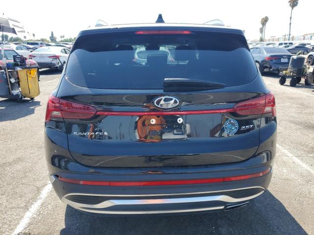 Photo 5 VIN: 5NMS44ALXPH579098 - HYUNDAI SANTA FE L 