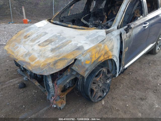 Photo 5 VIN: 5NMS4DAL0MH315092 - HYUNDAI SANTA FE 