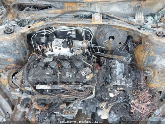 Photo 9 VIN: 5NMS4DAL0MH315092 - HYUNDAI SANTA FE 