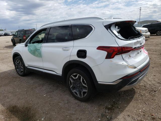 Photo 1 VIN: 5NMS4DAL0MH339974 - HYUNDAI SANTA FE 