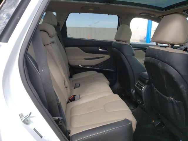 Photo 10 VIN: 5NMS4DAL0MH339974 - HYUNDAI SANTA FE 