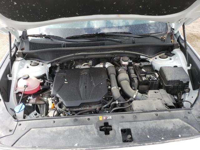 Photo 11 VIN: 5NMS4DAL0MH339974 - HYUNDAI SANTA FE 