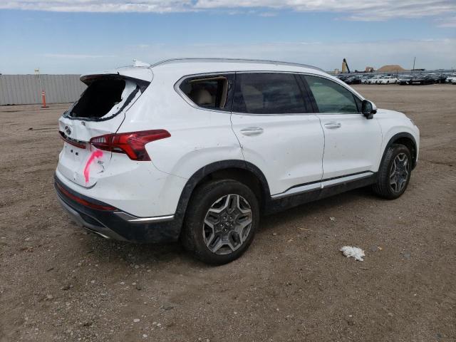 Photo 2 VIN: 5NMS4DAL0MH339974 - HYUNDAI SANTA FE 