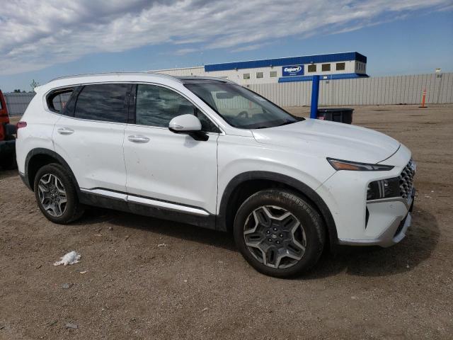 Photo 3 VIN: 5NMS4DAL0MH339974 - HYUNDAI SANTA FE 