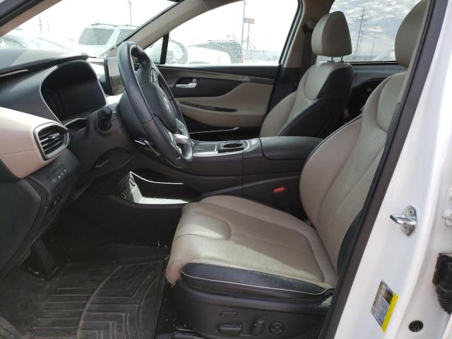 Photo 6 VIN: 5NMS4DAL0MH339974 - HYUNDAI SANTA FE 