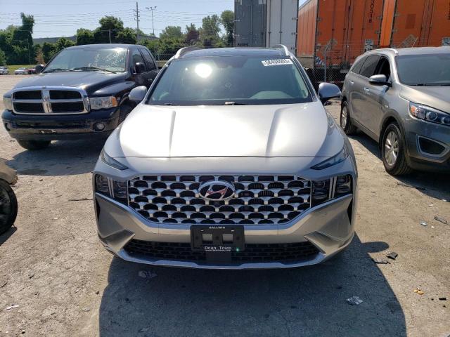 Photo 4 VIN: 5NMS4DAL0MH341837 - HYUNDAI SANTA FE L 