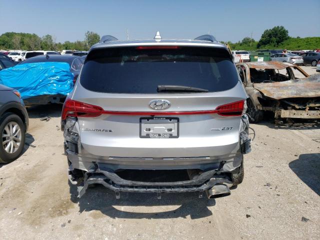 Photo 5 VIN: 5NMS4DAL0MH341837 - HYUNDAI SANTA FE L 