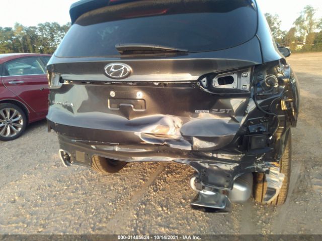 Photo 5 VIN: 5NMS4DAL0MH347007 - HYUNDAI SANTA FE 