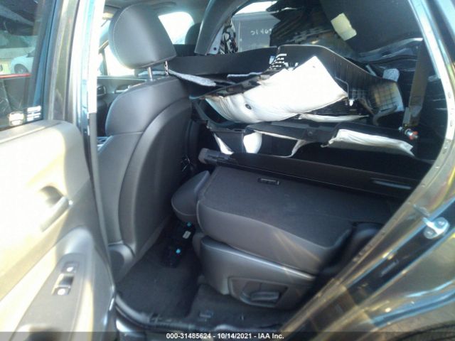 Photo 7 VIN: 5NMS4DAL0MH347007 - HYUNDAI SANTA FE 