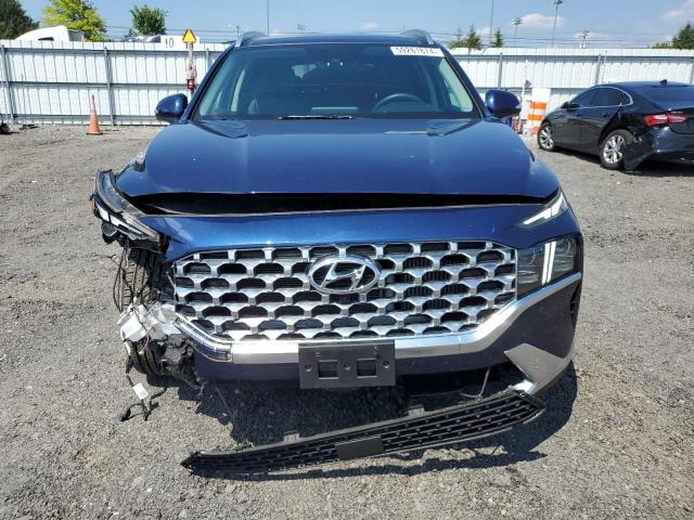 Photo 4 VIN: 5NMS4DAL0MH351249 - HYUNDAI SANTA FE L 