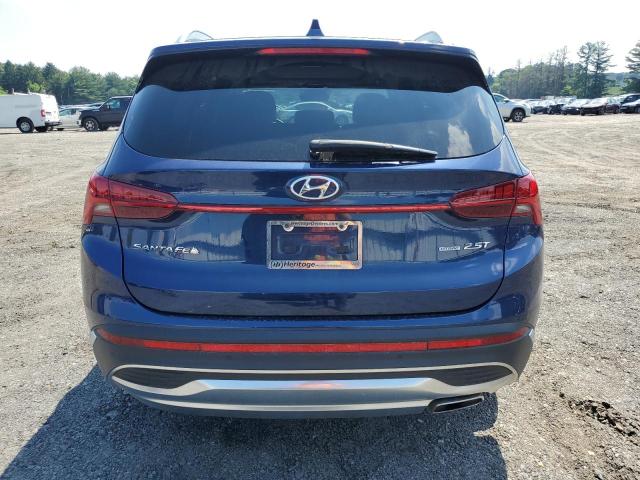 Photo 5 VIN: 5NMS4DAL0MH351249 - HYUNDAI SANTA FE L 