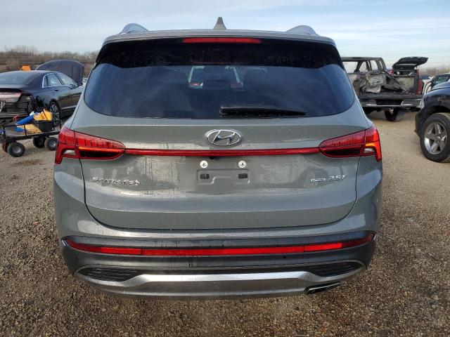 Photo 5 VIN: 5NMS4DAL0NH460179 - HYUNDAI SANTA FE L 