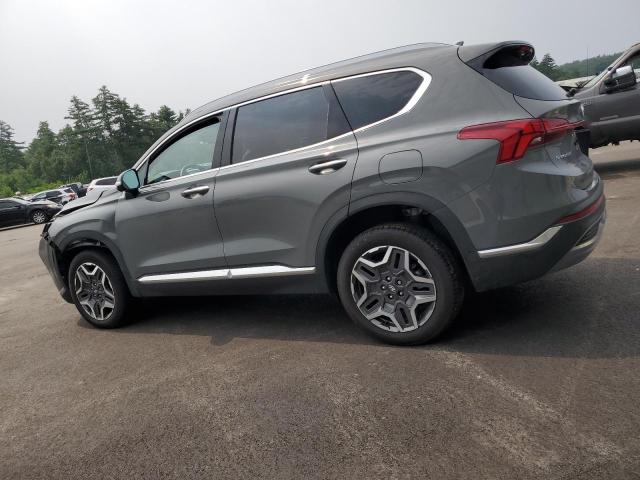 Photo 1 VIN: 5NMS4DAL0NH468914 - HYUNDAI SANTA FE L 