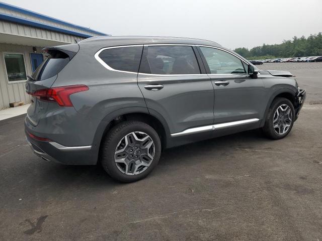 Photo 2 VIN: 5NMS4DAL0NH468914 - HYUNDAI SANTA FE L 