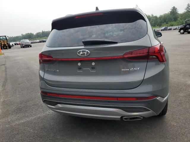 Photo 5 VIN: 5NMS4DAL0NH468914 - HYUNDAI SANTA FE L 