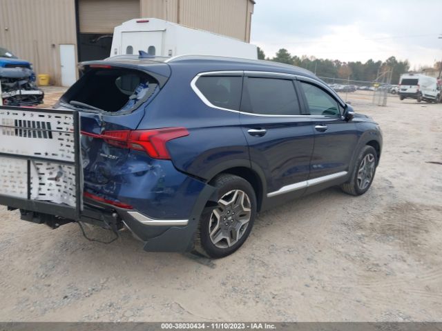 Photo 3 VIN: 5NMS4DAL0PH512669 - HYUNDAI SANTA FE 