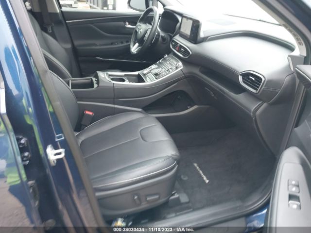 Photo 4 VIN: 5NMS4DAL0PH512669 - HYUNDAI SANTA FE 