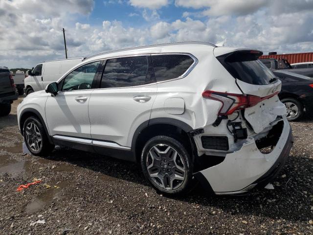 Photo 1 VIN: 5NMS4DAL0PH532839 - HYUNDAI SANTA FE L 