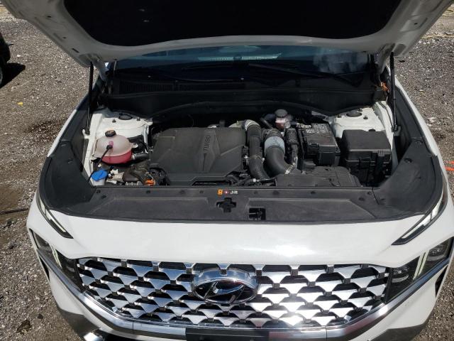 Photo 11 VIN: 5NMS4DAL0PH532839 - HYUNDAI SANTA FE L 