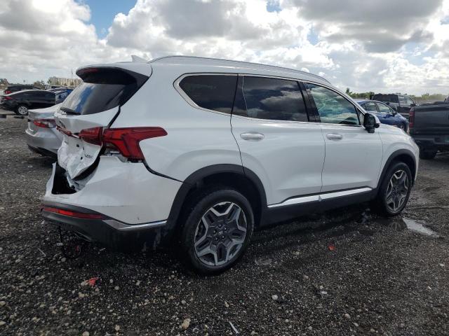 Photo 2 VIN: 5NMS4DAL0PH532839 - HYUNDAI SANTA FE L 