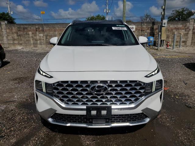 Photo 4 VIN: 5NMS4DAL0PH532839 - HYUNDAI SANTA FE L 