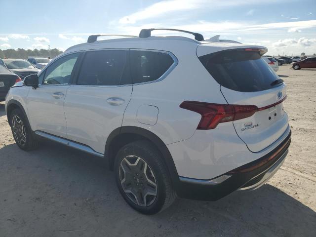 Photo 1 VIN: 5NMS4DAL0PH534607 - HYUNDAI SANTA FE 