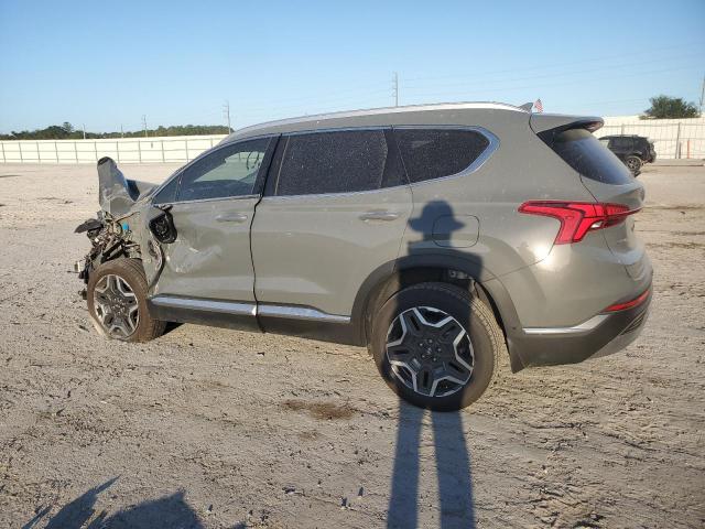 Photo 1 VIN: 5NMS4DAL0PH548863 - HYUNDAI SANTA FE L 