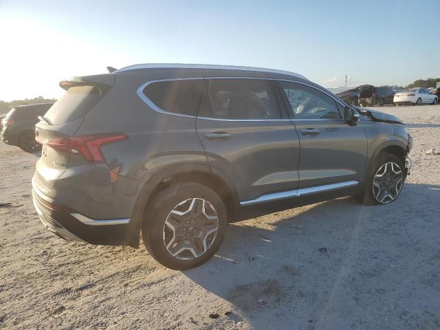 Photo 2 VIN: 5NMS4DAL0PH548863 - HYUNDAI SANTA FE L 