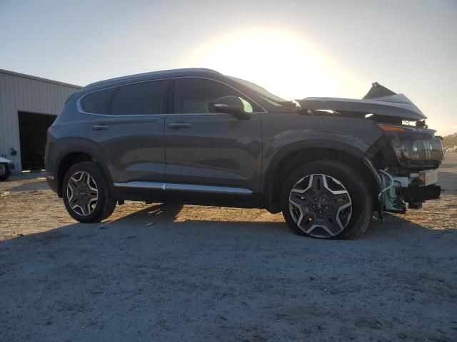 Photo 3 VIN: 5NMS4DAL0PH548863 - HYUNDAI SANTA FE L 