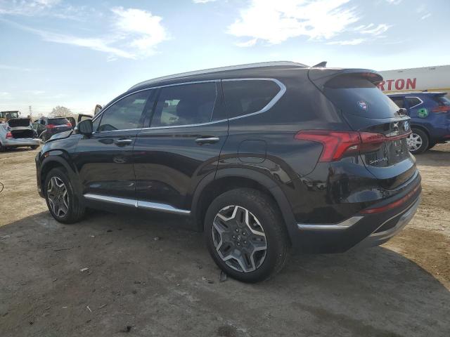 Photo 1 VIN: 5NMS4DAL0PH614408 - HYUNDAI SANTA FE L 